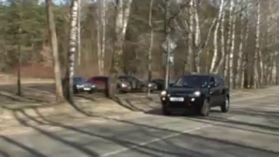 Новости автомобильной индустрии