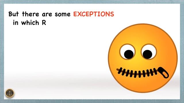 Is There Any Exception of Res Judicata? смотреть онлайн