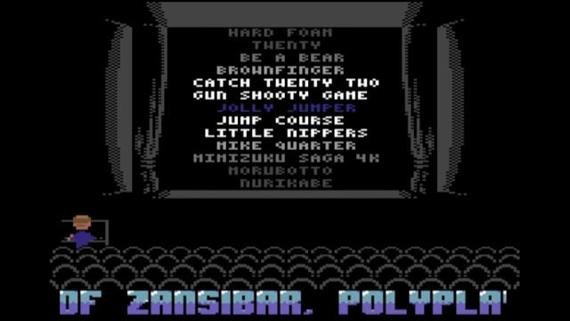 C64 4K Game: 2022 'Craptastic' 4kb Compilation by Megastyle, Reset Magazine Staff! 22 August 2022! смотреть онлайн