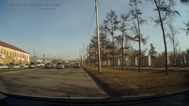 Осторожно автоподставщик в Красноярске смотреть онлайн