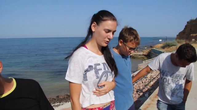 Отзывы о капоэйра лагере (выпуск 4) смотреть онлайн