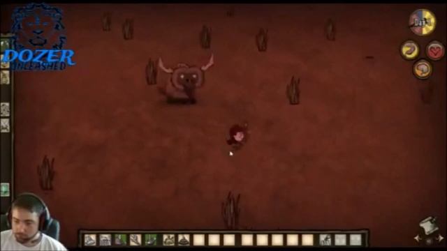 Dont Starve Rage смотреть онлайн