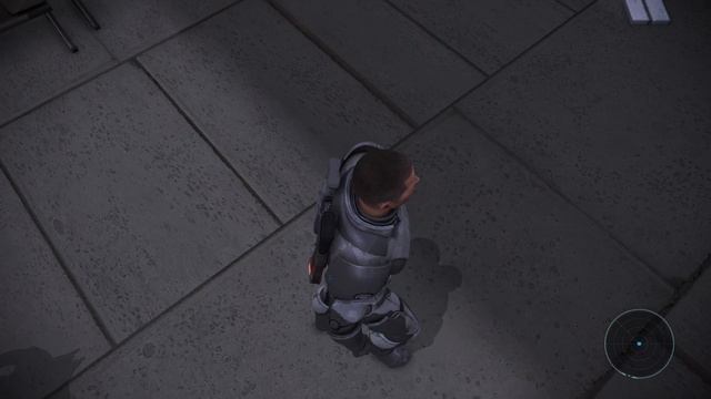 Mass Effect издание Legendary смотреть онлайн