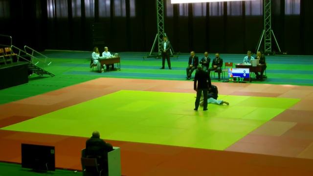 JudoMD 2018 ^ TATAMI 3 ^ Turneul Oleg Cretul 04 смотреть онлайн