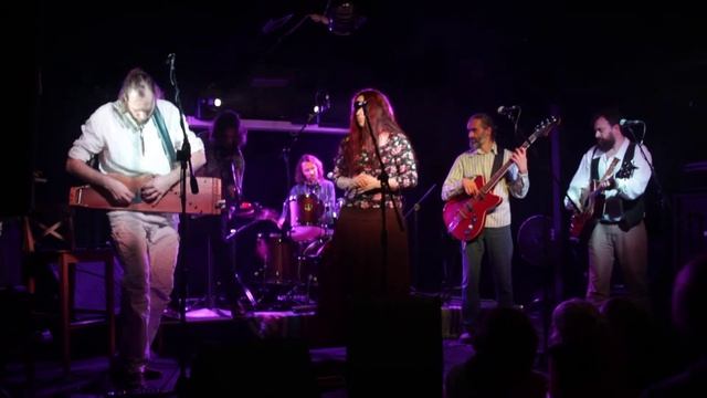 Масленица с Reelroadъ. 