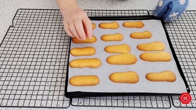 Простое кукурузное печенье из 3-х ингредиентов. Без Глютена. смотреть онлайн