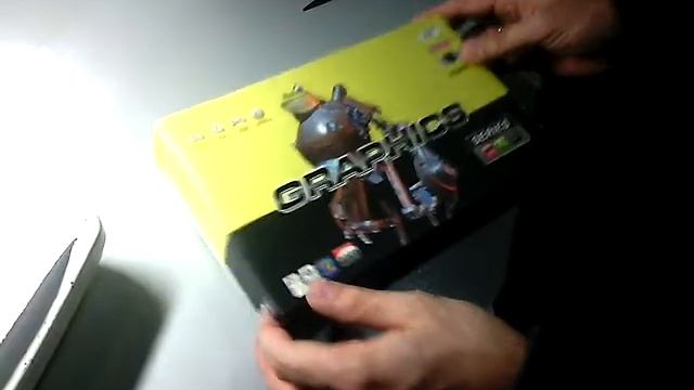 Видеокарта Nvidia Geforce 7800 Gs 256 Mb 256 Bit