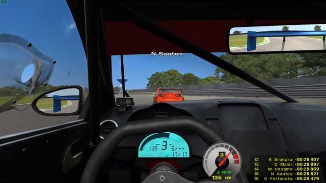 Copa Petrobras de Marcas - бесплатные гонки в Steam смотреть онлайн