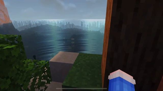 Top 4 Aesthetic Shaders for Minecraft PE 1.17+ (No Lag Ultra Shaders) BSL, BUN Shader v3, SEUS смотреть онлайн
