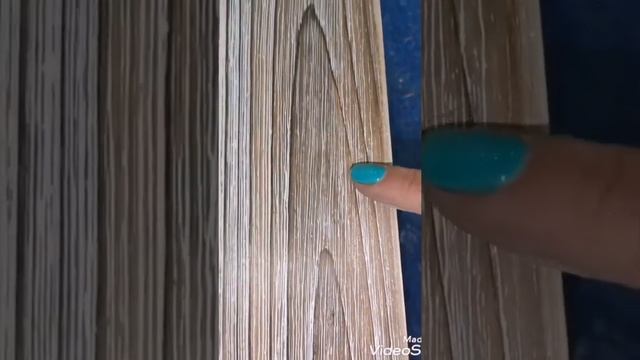 Посмотри, как легко, сделать старый ящик с эффектом выбеленного дерева смотреть онлайн