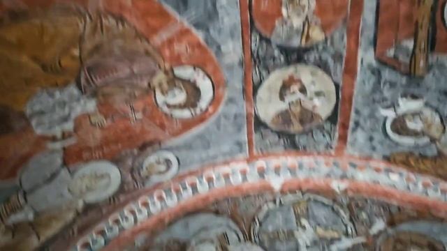 ХРАМ ВМЦ. ВАРВАРЫ (Vв.) смотреть онлайн