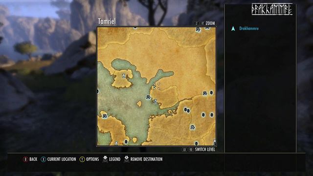 The Elder Scrolls Online смотреть онлайн
