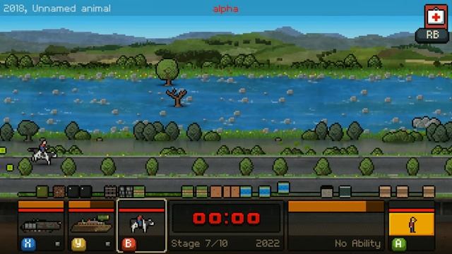 Switchcars - The Run - 4 смотреть онлайн