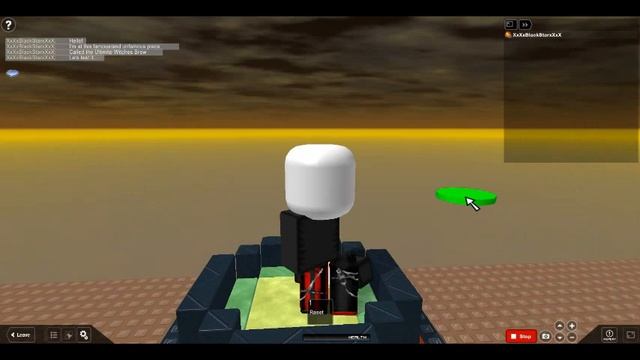 ROBLOX Ultimute Witches Brew смотреть онлайн