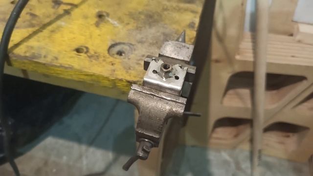 Стойка для прожектора своими руками смотреть онлайн