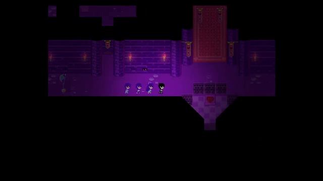 ВОЗВРАЩЕНИЕ УЛИТИКА (С того света) ♥ Прохождение Омори Полностью на русском языке ♥ Omori #33