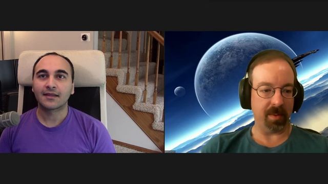 React-Redux internals; in-depth w/ Mark Erikson #CodeConversation смотреть онлайн