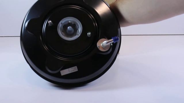 4461030A30 TOYOTA ВАКУУМНЫЙ УСИЛИТЕЛЬ ТОРМОЗОВ, BOOSTER ASSY, BRAKE смотреть онлайн