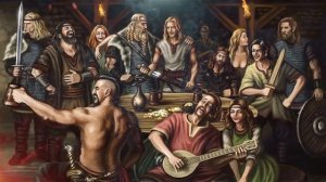 Морроз - Наёмники