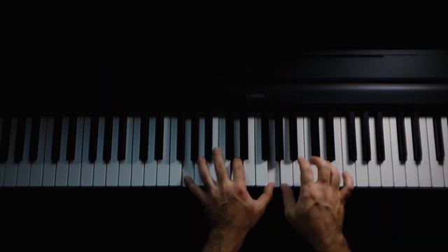 Tommee Profitt - In The End [piano cover by I. Khariv] смотреть онлайн