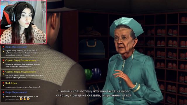 L.A. Noire #4 ● УБОЙНЫЙ ОТДЕЛ смотреть онлайн