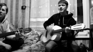 В эту лунную ночь