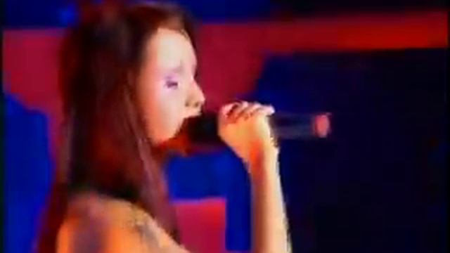 МакSим - Сон Первый концерт в 2006 году смотреть онлайн