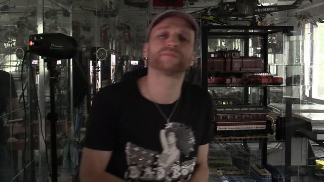 Женя - Вальс фронтовой сестры (кавер С.Ротару) смотреть онлайн