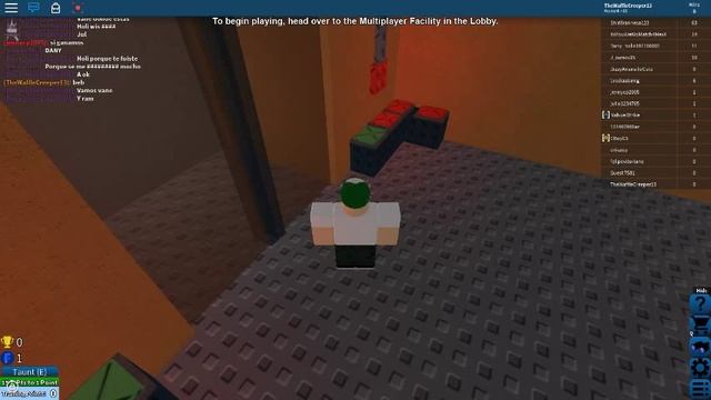roblox #5 смотреть онлайн