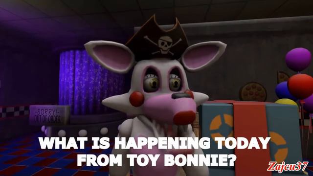 Пять ночей в Фредди 3 - FNAF Анимация FNAF Песня - Счастливые Колеса Основные full смотреть онлайн