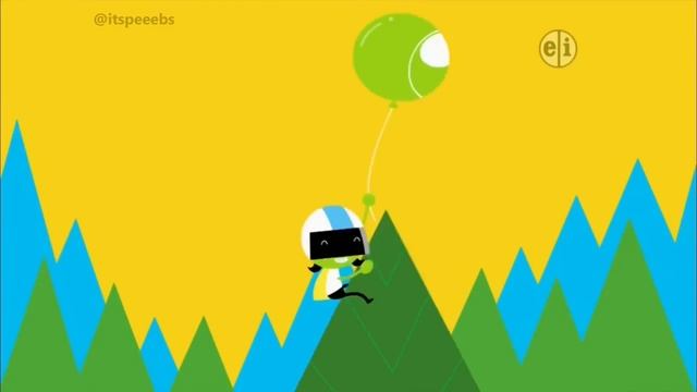 2022 UPDATE! PBS KIDS ID / Logo Compilation (90s-Now) смотреть онлайн