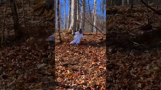 До 1-ого декабря действует супер осенняя акция на мои видеоуроки ?⛷️ ссылка в профиле #горныелыжи