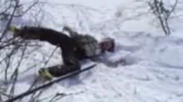 Воткнулся в снег смотреть онлайн