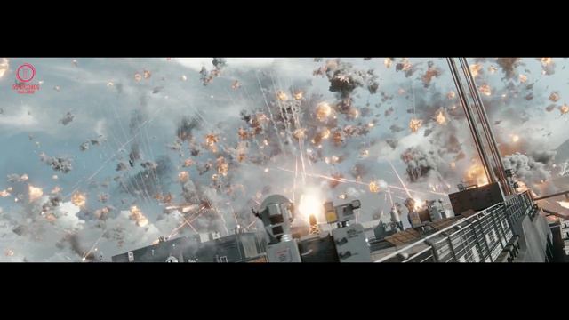 THE WANDERING EARTH II (2023) | UAV ERROR - 102 смотреть онлайн