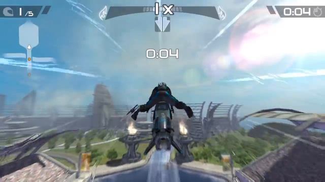 Riptide Gp2 Walkthrough Gameplay Final Part смотреть онлайн