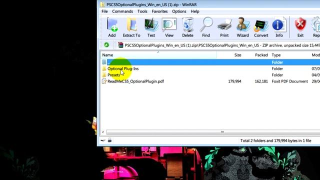 Photoshop CS5/6 32-bit/64-bit: TWAIN Scanner Fix смотреть онлайн