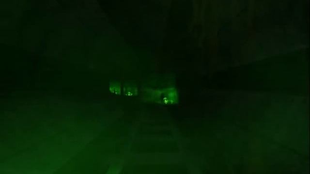 Doom Metro TC "Ghost Tunnels" demo, mod for Doom 2 based in Metro 2033 смотреть онлайн