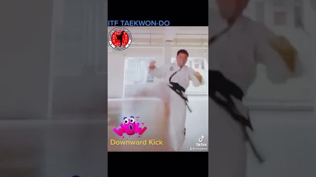 Downward Kick | 25 May 2022 [#368] смотреть онлайн