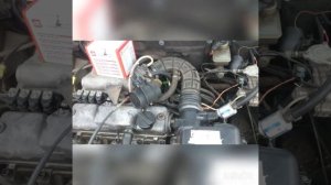 ДМРВ ВАЗ 2110. Симптомы, диагностика, варианты, замена