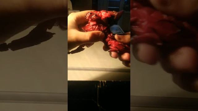 Обзор Карнажа