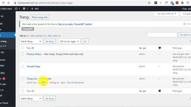 Hướng Dẫn Cài Đặt và Sử Dụng Elementor Pro смотреть онлайн