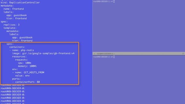 Kubernetes Container Orchestration with Big Cloud Fabric смотреть онлайн