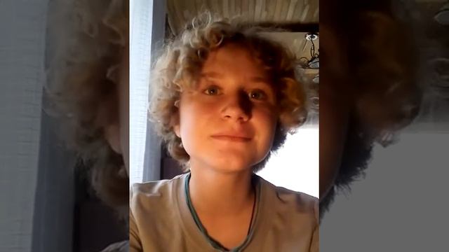 "Хорошо бродить по свету" исп. Вероника Донбай смотреть онлайн