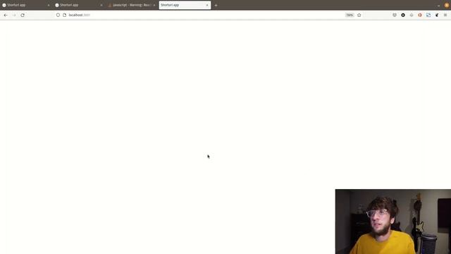 Full Stack Clojure App - clojure/script + deps.edn + shadow-cljs + Helix + Tailwind смотреть онлайн