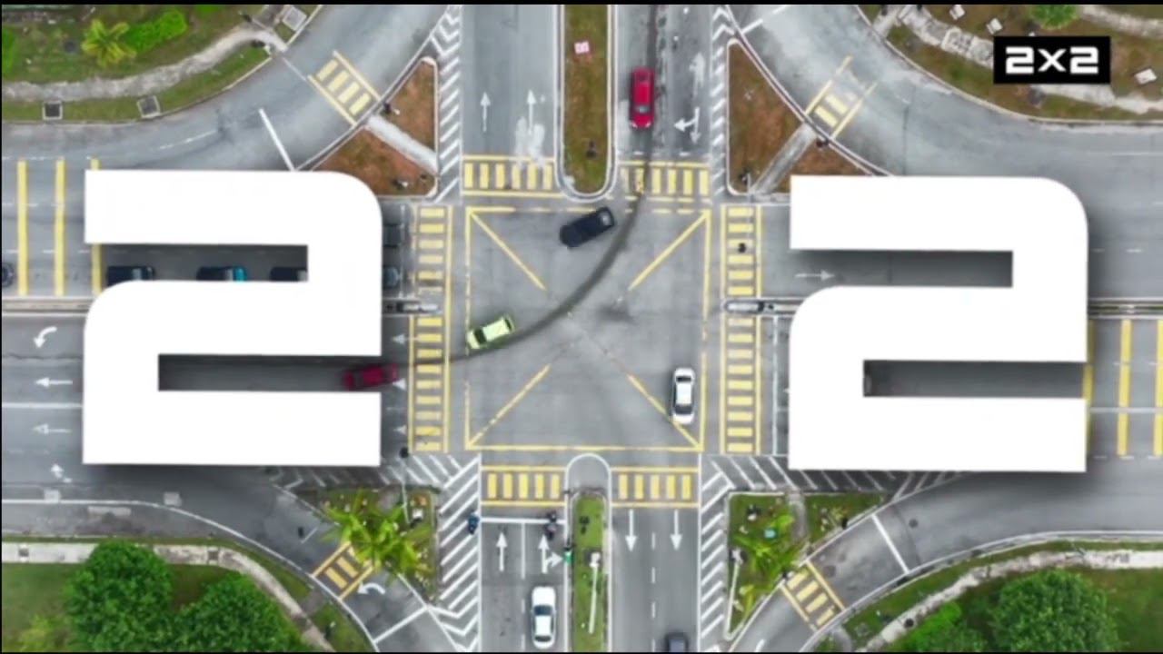 Рестарт эфира | 2х2. 17.03.24 смотреть онлайн