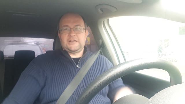 Фольксваген Гольф Плюс (Volkswagen Golf plus) первые впечатления смотреть онлайн