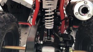 Как выбрать квадроцикл для детей и подростков