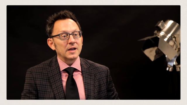 Parade Rewind with Michael Emerson смотреть онлайн
