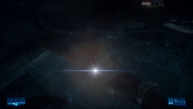 Battlefield 3: The Floor Bot смотреть онлайн