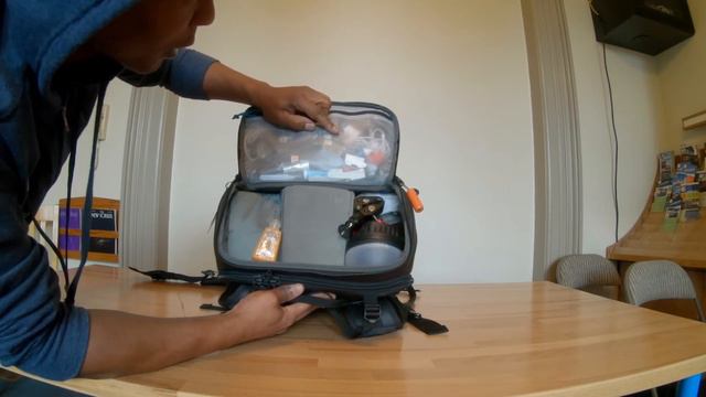 Tenba Axis 32L Backpack 90 Days Review | For Pro-Level Photographers